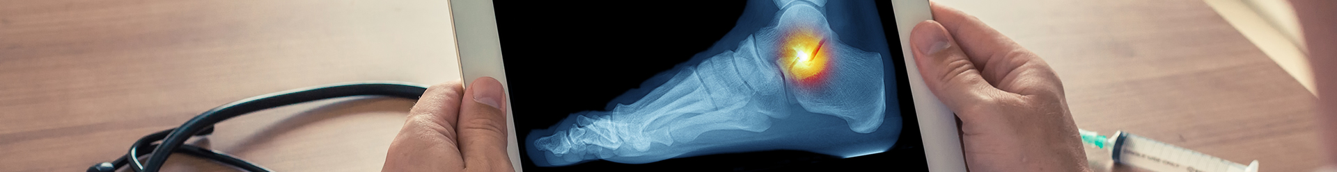 Island Foot & Ankle Surgery - Farmington Hills, MI Podiatrist